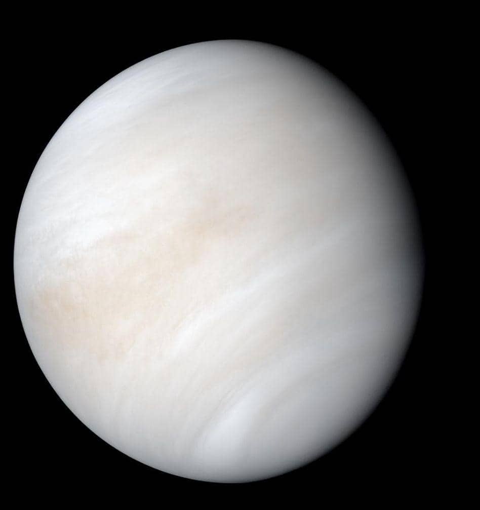 planet Venus (wikimedia.org)