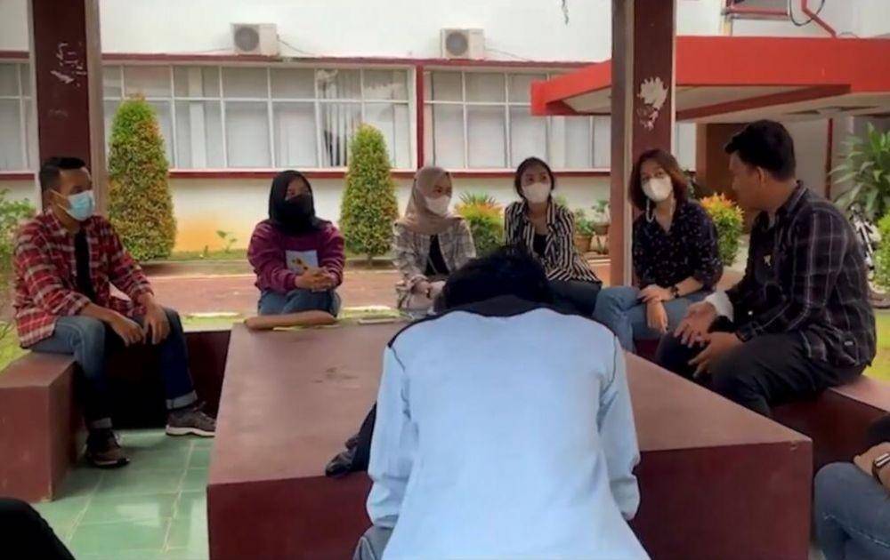 Stereotip kesenjangan gender hingga detik ini masih acapkali terdengar, pelabelan bahwa kaum pria lebih diunggulkan dibanding perempuan. (IDN Times/Istimewa)
