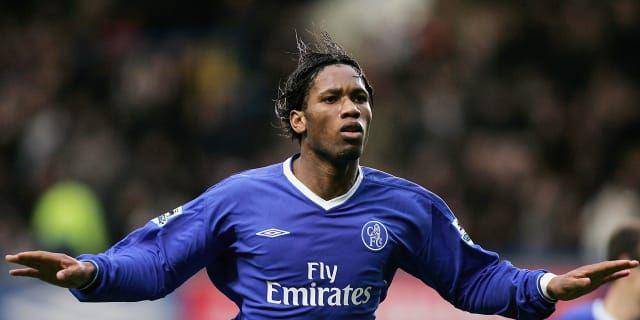 potret Didier Drogba berseragam Chelsea (chelseafc.com)