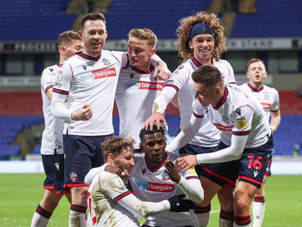 potret para pemain Bolton Wanderers 2021/2022 (instagram.com/officialbwfc)