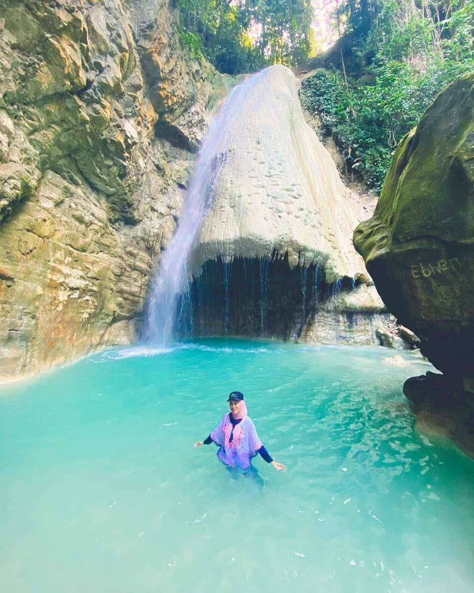 Air Terjun Hoko (instagram.com/asriivobaranyanan)