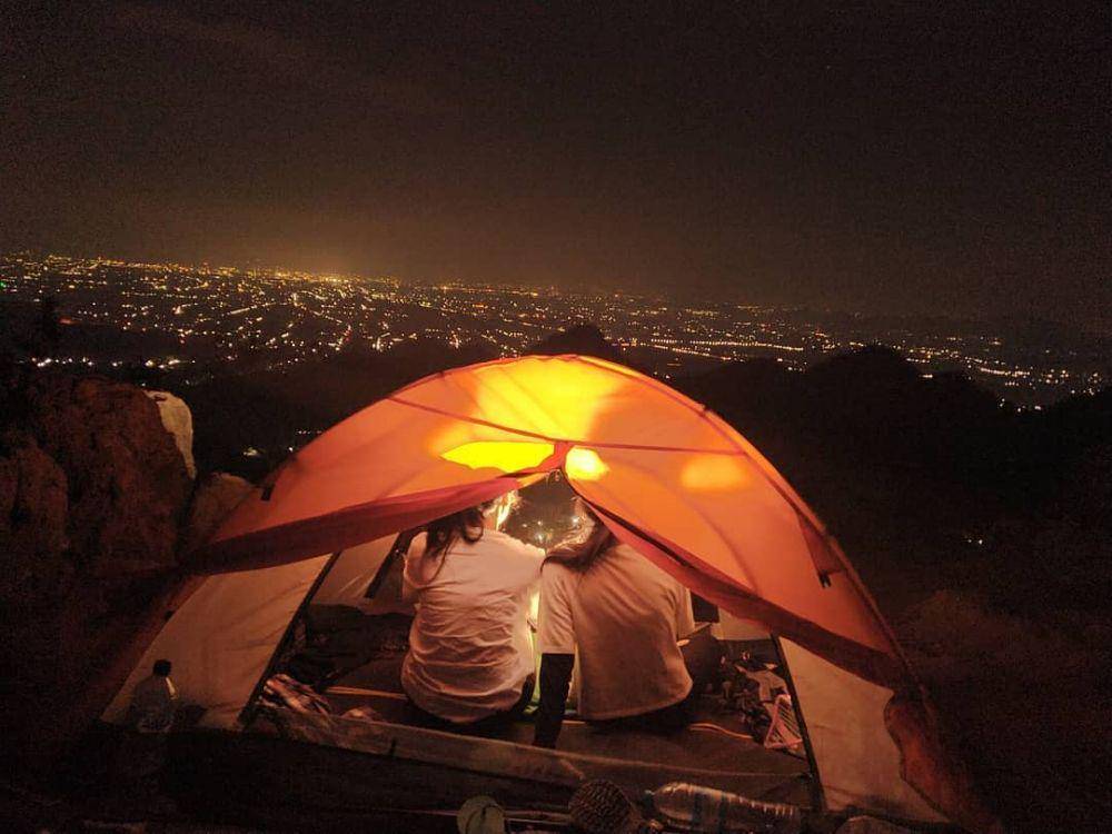 Bukit Cumbri (Instagram.com/bukit_cumbri)