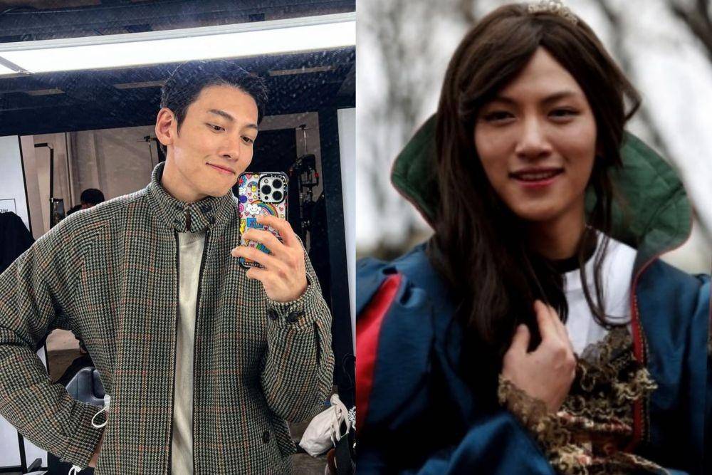 Ji Chang Wook (instagram.com/jichangwook | soompi.com)