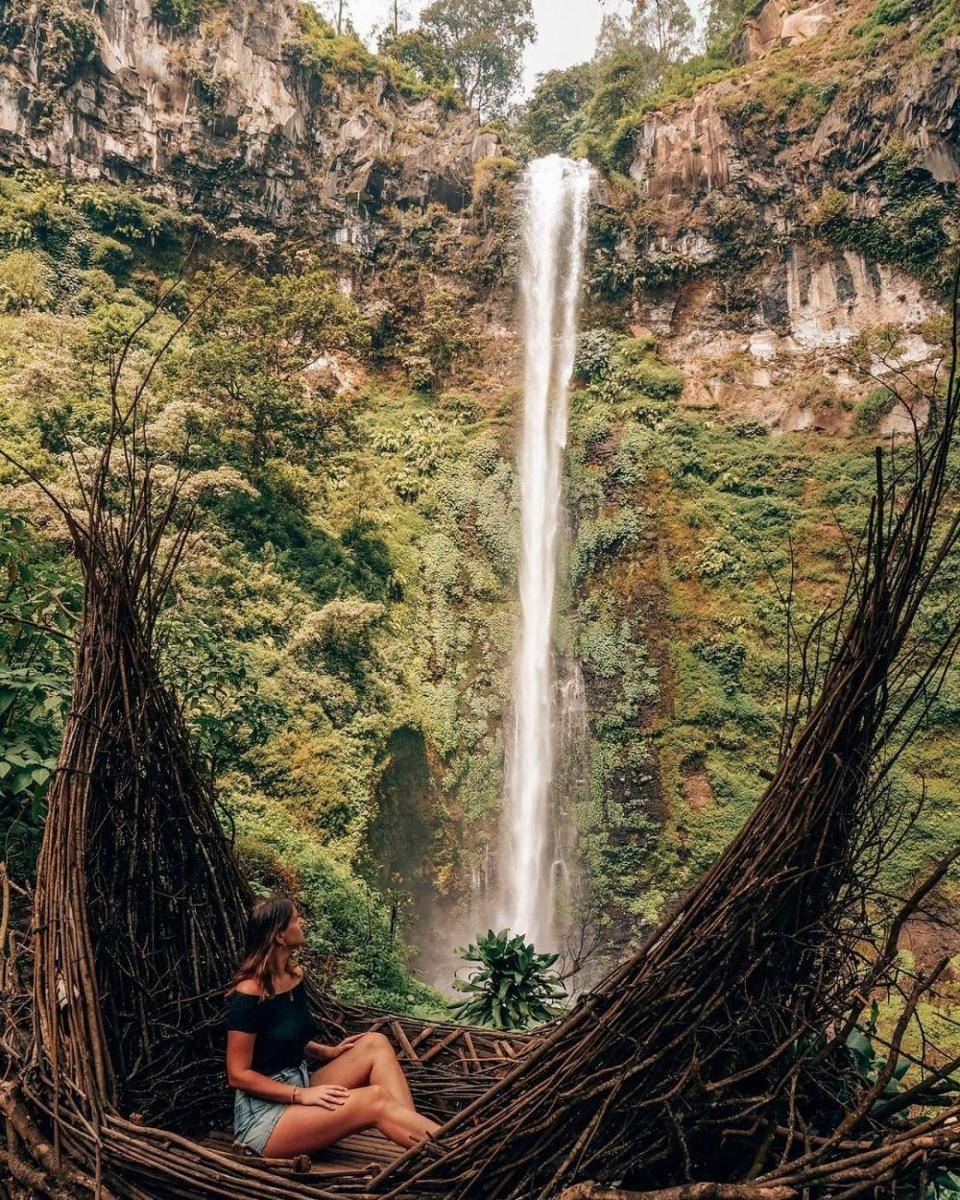 Coban Rondo, Malang (instagram.com/call_me_kacrut)