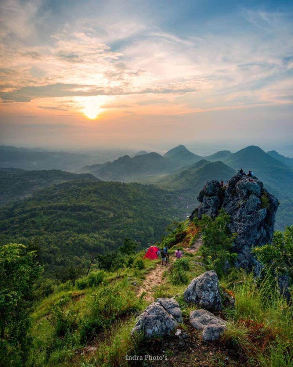 Bukit Cumbri (Instagram.com/bukit_cumbri)