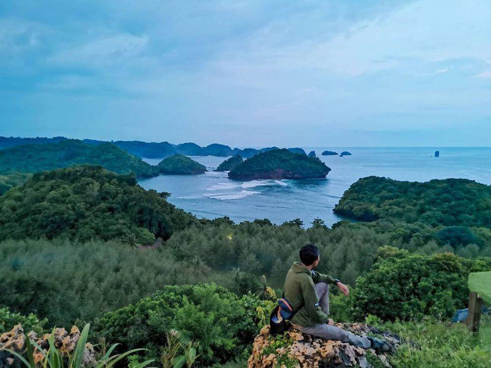Bukit Asmara, Malang (instagram.com/peirifai12)