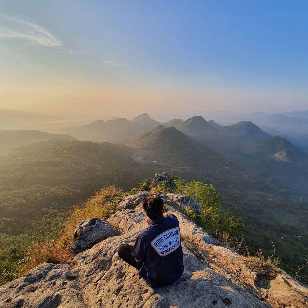 Bukit Cumbri (Instagram.com/bukit_cumbri)