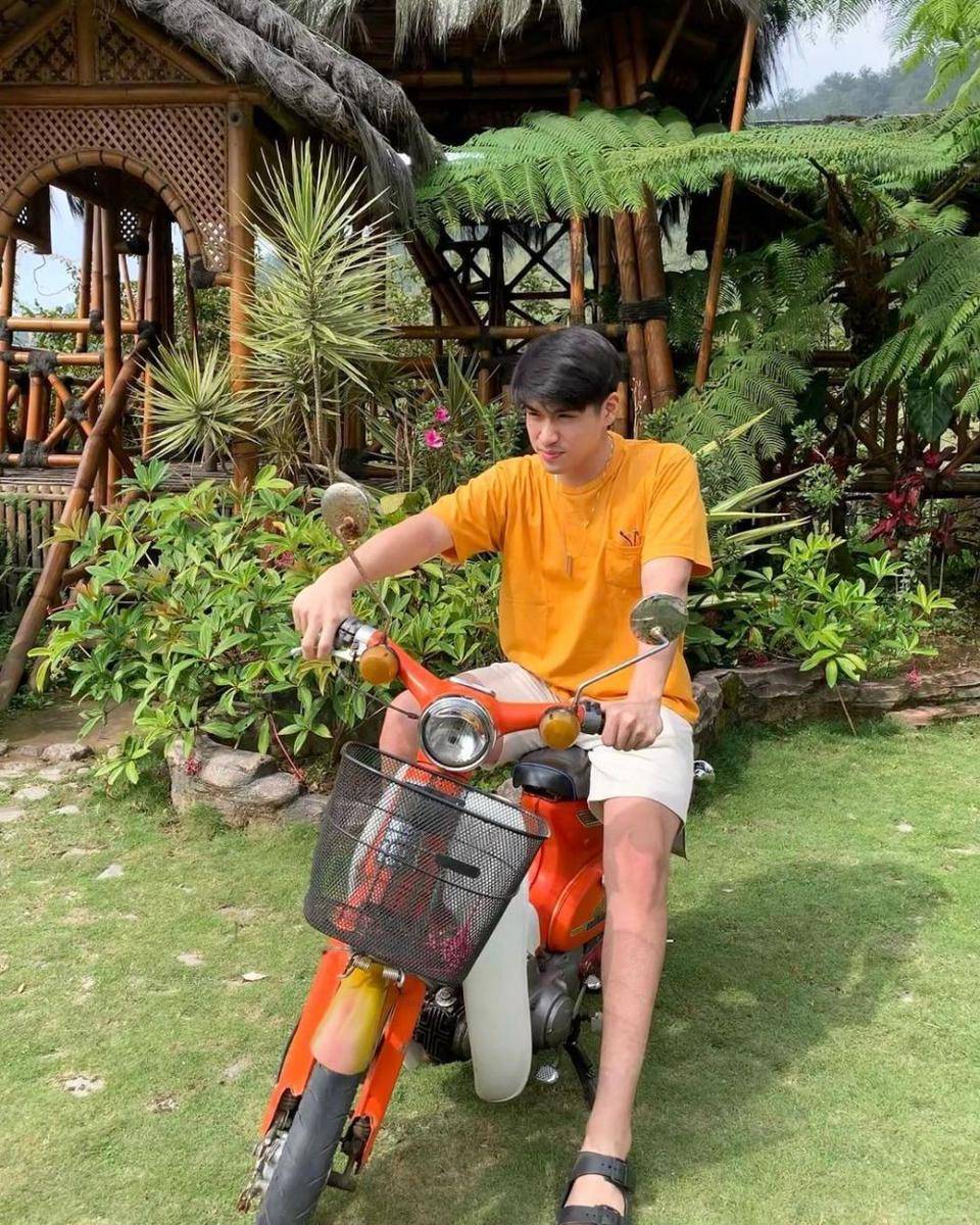 Victor MCI 9 (instagram.com/victor.mci9official)