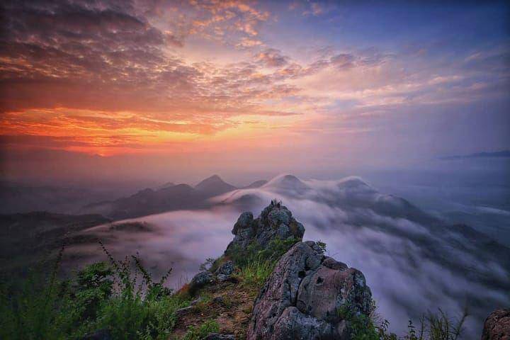 Bukit Cumbri (Instagram.com/bukit_cumbri)