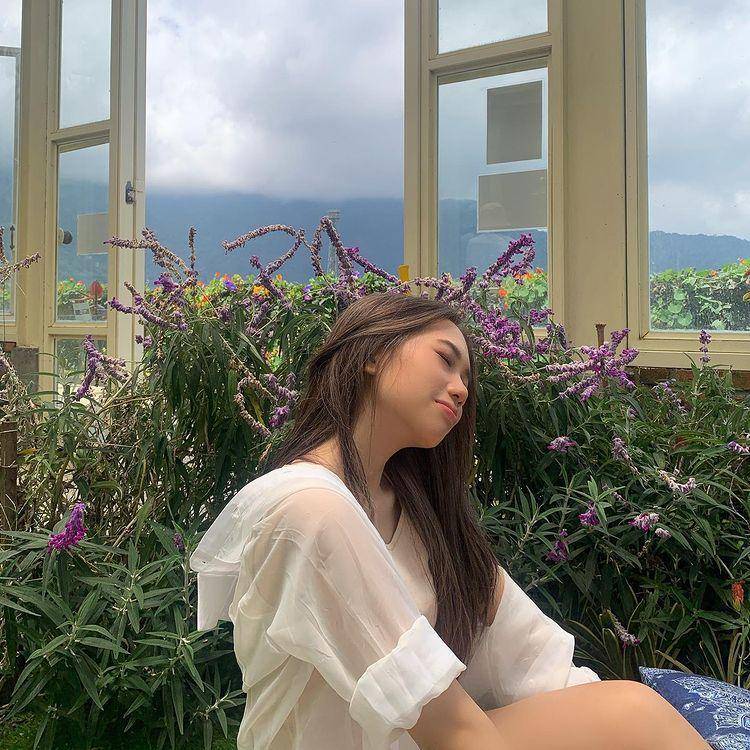Jasmine Abeng (instagram.com/ririnekawati)