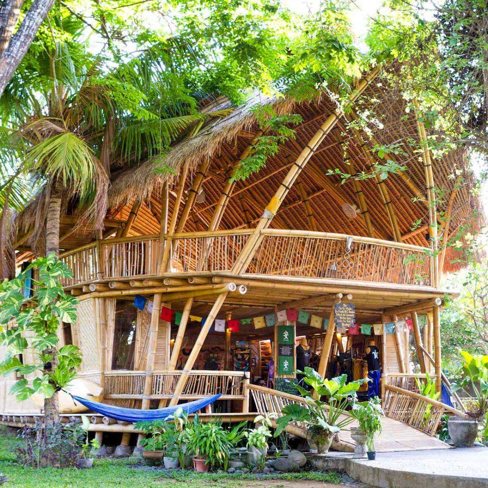 Power of Now Oasis (instagram.com/powerofnowoasis_bali)
