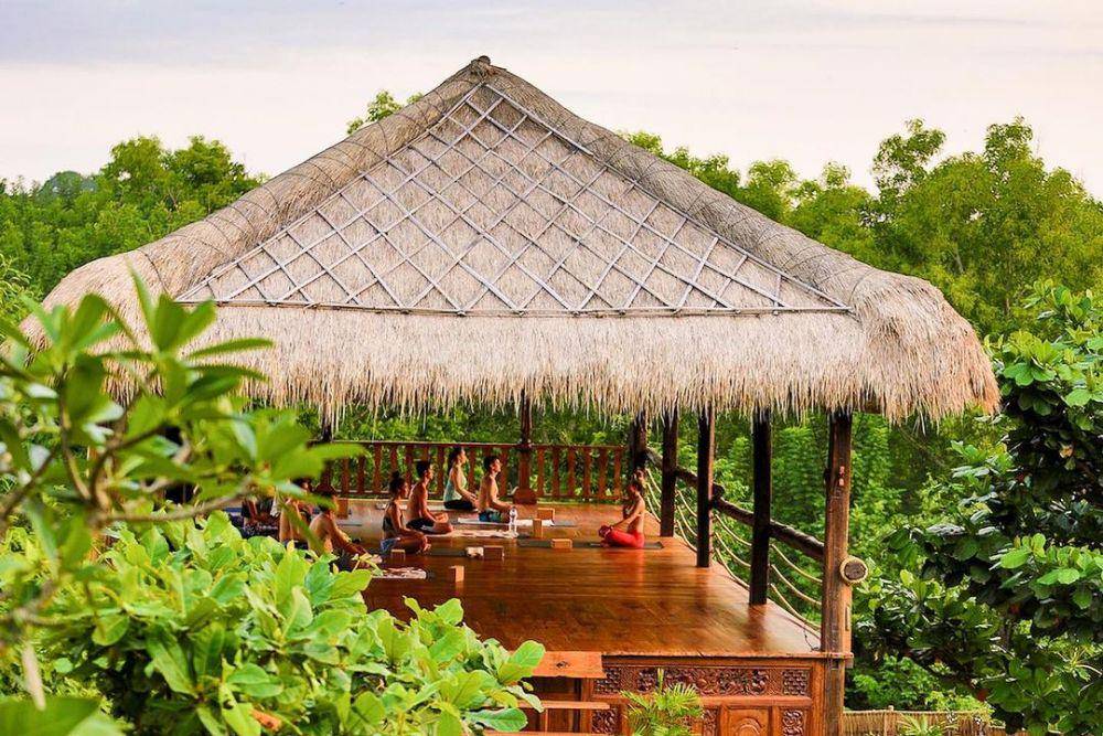 Uluwatu Surf Villas (instagram.com/uluwatusurfvillas)