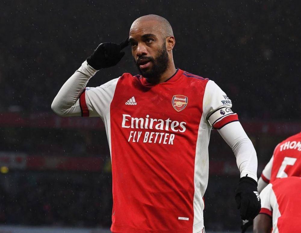 Lacazette (instagram.com/lacazettealex)