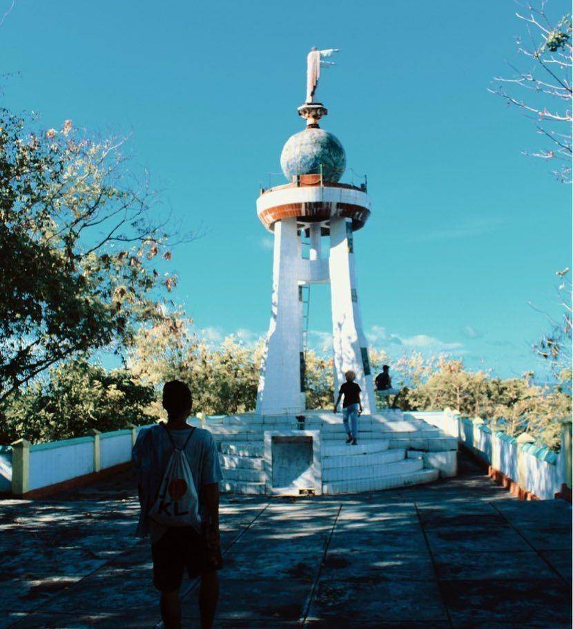 Bukit Masbait (instagram.com/ch.a.f.f)