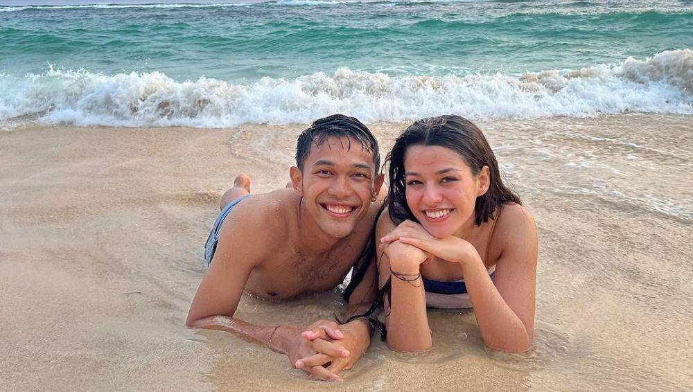 potret Susan Sameh dan Fajar Alfian (instagram.com/susansameeh)