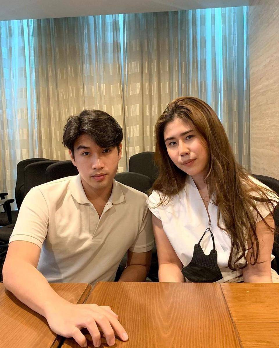 Victor MCI 9 (instagram.com/victor.mci9official)