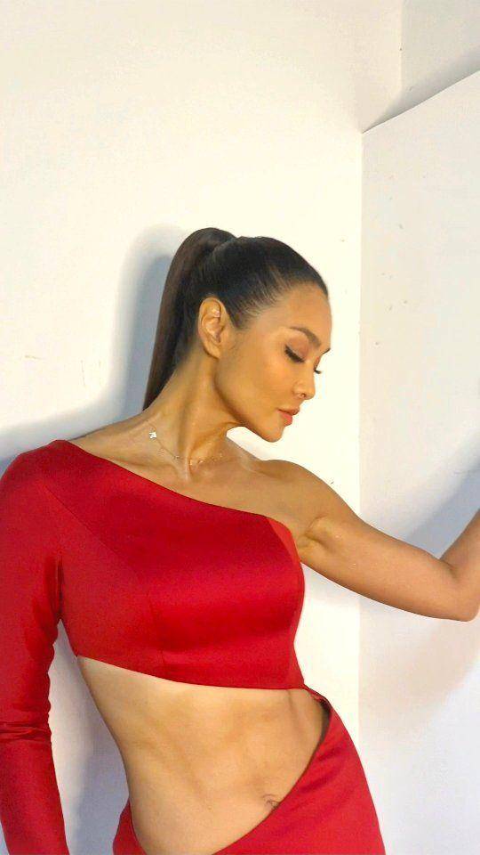 Lukkade Metinee (instagram.com/metinee)