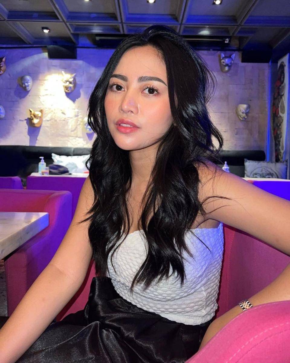 Rachel Vennya (instagram.com/rachelvennya)