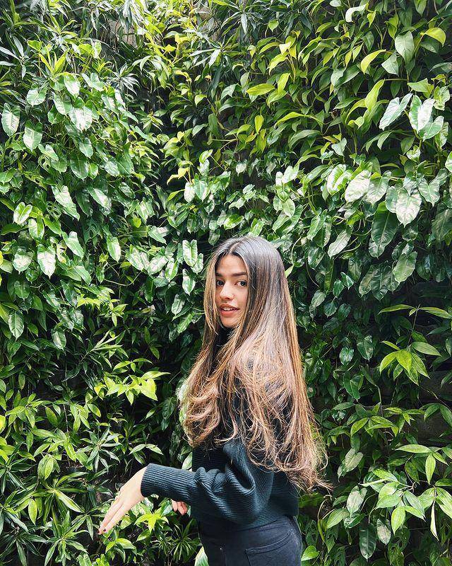 potret Susan Sameh (instagram.com/susansameeh)