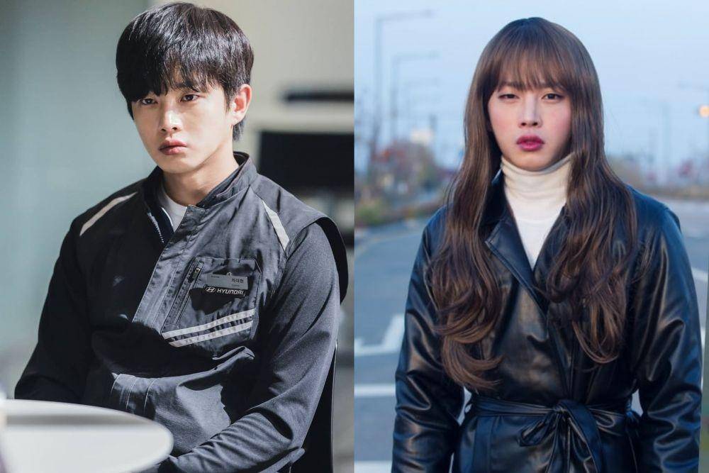 Kim Min Suk (instagram.com/samuliesword | soompi.com)