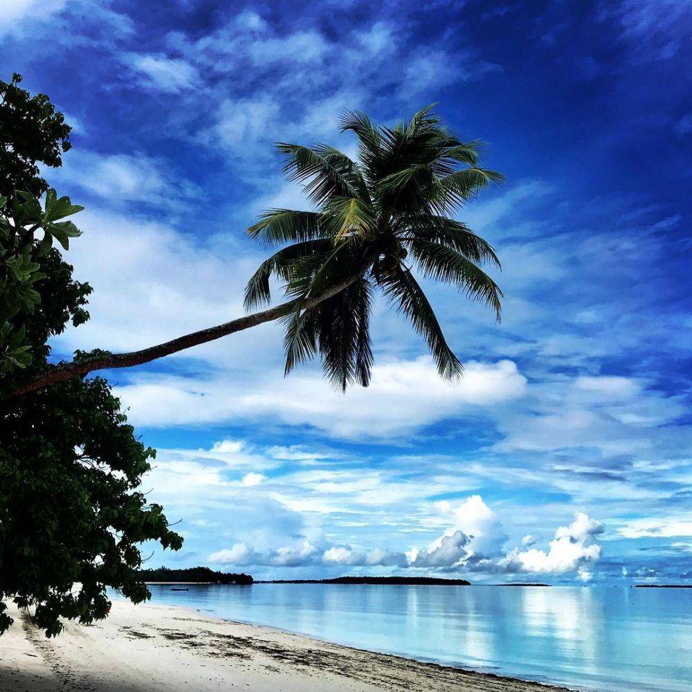 Pantai Ngur Sarnadan (instagram.com/olliespek)