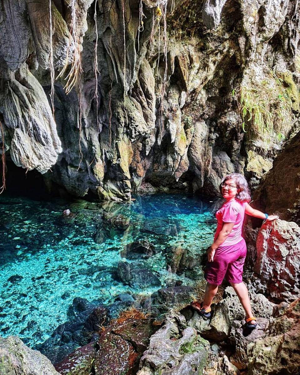 Gua Hawang (instagram.com/mayawati_the_dreamer)