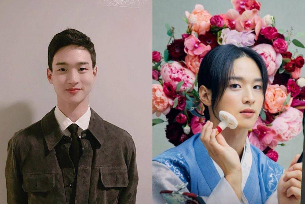 Jang Dong Yoon (instagram.com/jangdongyoon | soompi.com)