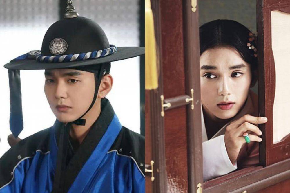 Yoo Seung Ho (instagram.com/withysh_0817 | soompi.com)