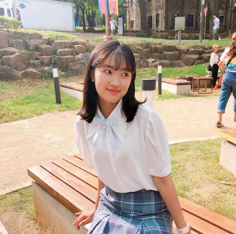 Kim Hye Yoon di drama Extraordinary You (instagram.com/hye_yoon1110)