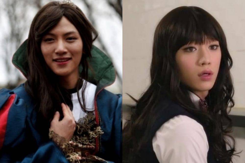 Ji Chang Wook dan Seo Kang Joon (soompi.com)