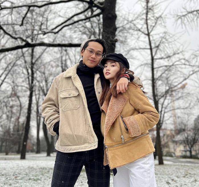 [BREAKING] Vanessa Khong dan Ayahnya Terancam Hukuman 5 Tahun Penjara