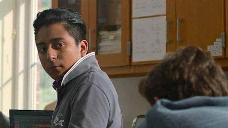 Flash Thompson di film Spider-Man MCU. (Dok. Marvel Studio/Spider-Man: Homecoming)