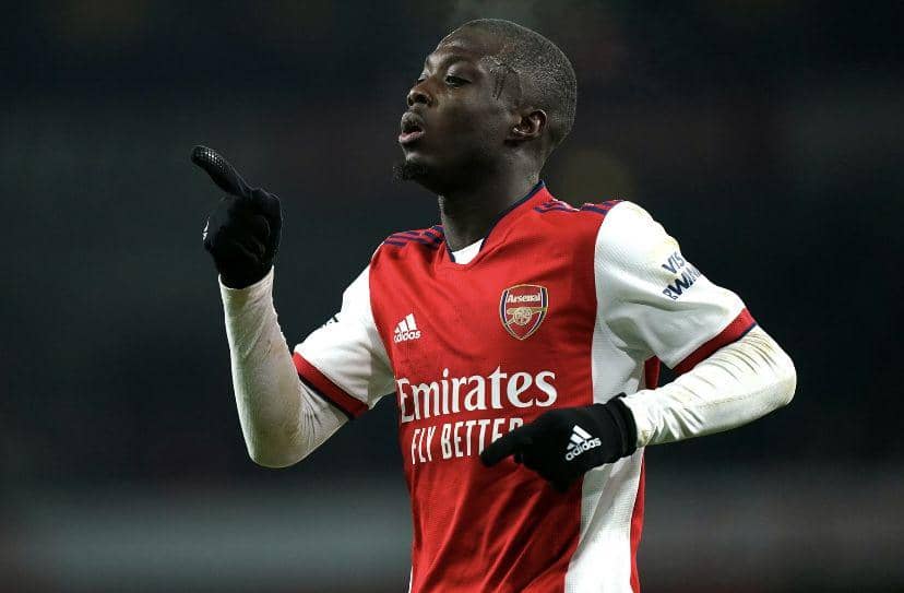 Nicolas Pepe (twitter.com/Squawka)