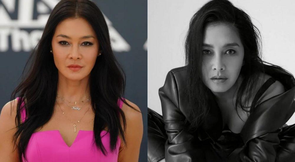 9 Fakta Lukkade Metinee, 'Pacar' Krist Perawat di Drama Baru