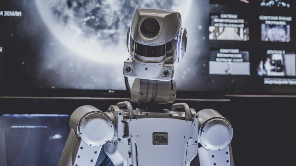 5 Hal yang Mungkin Terjadi bila Semua Sistem Didominasi oleh Robot