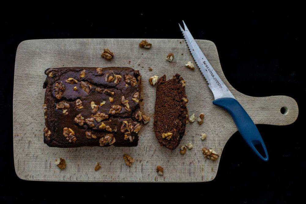 ilustrasi choco marmalade loaf (unsplash/Aneta Voborilova)