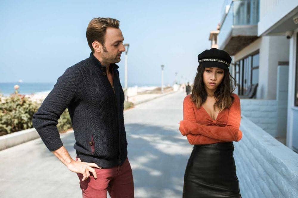 ilustrasi menyimpan dendam (pexels.com/RODNAE Productions)