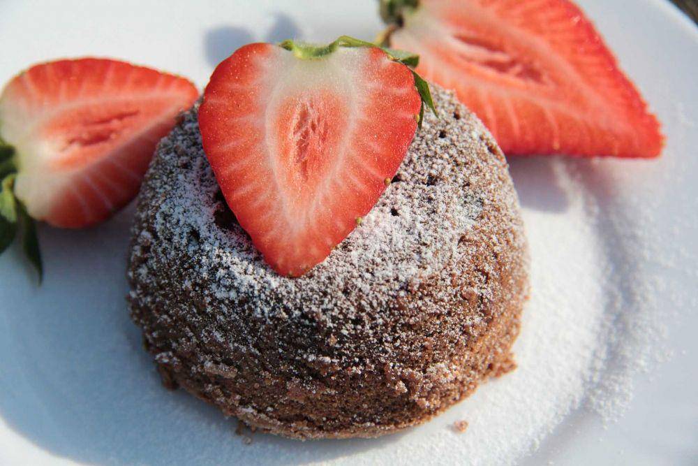 ilustrasi choco marmalade puding (pixabay.com/Romana)