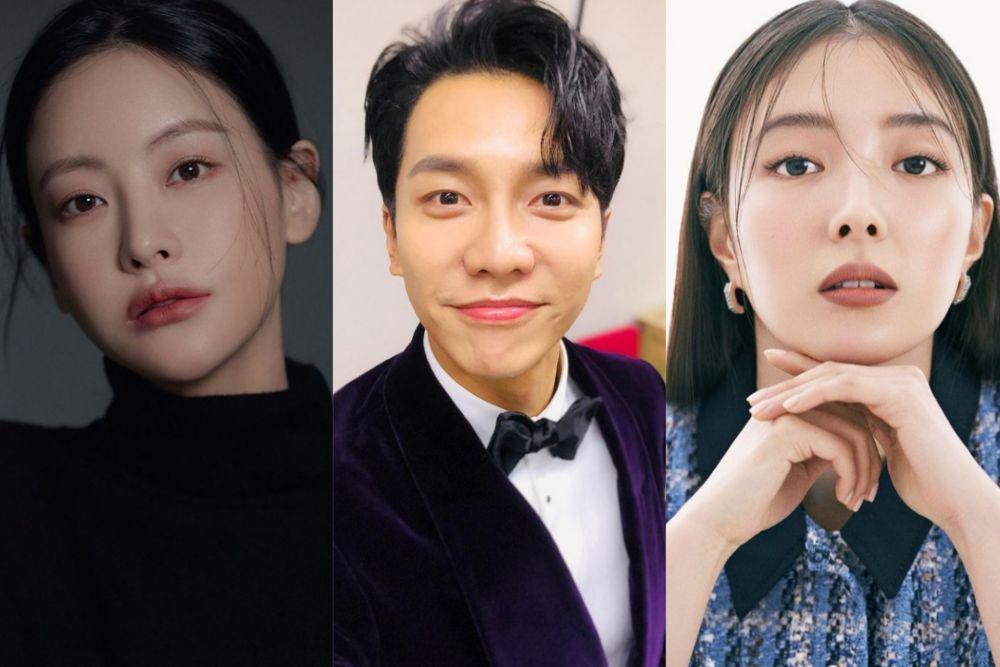 9 Pemain A Korean Odyssey yang Comeback di KDrama Baru, Ada yang Reuni