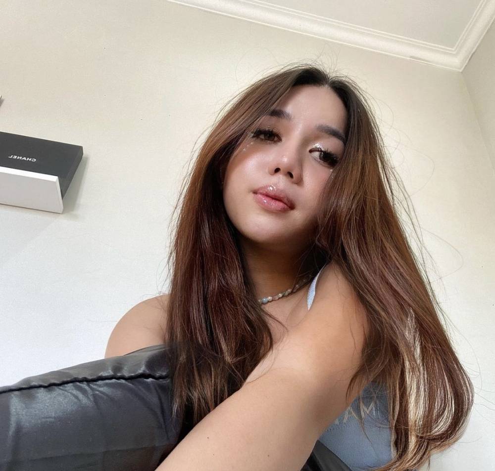 Una Dembler (instagram.com/unadembler)