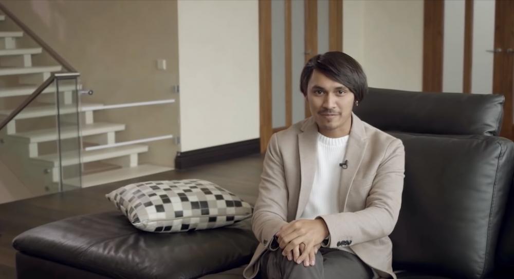 7 Cerita Yosua Putra jadi Model Binomo, "Jutaan Orang Tidak Menyadari"