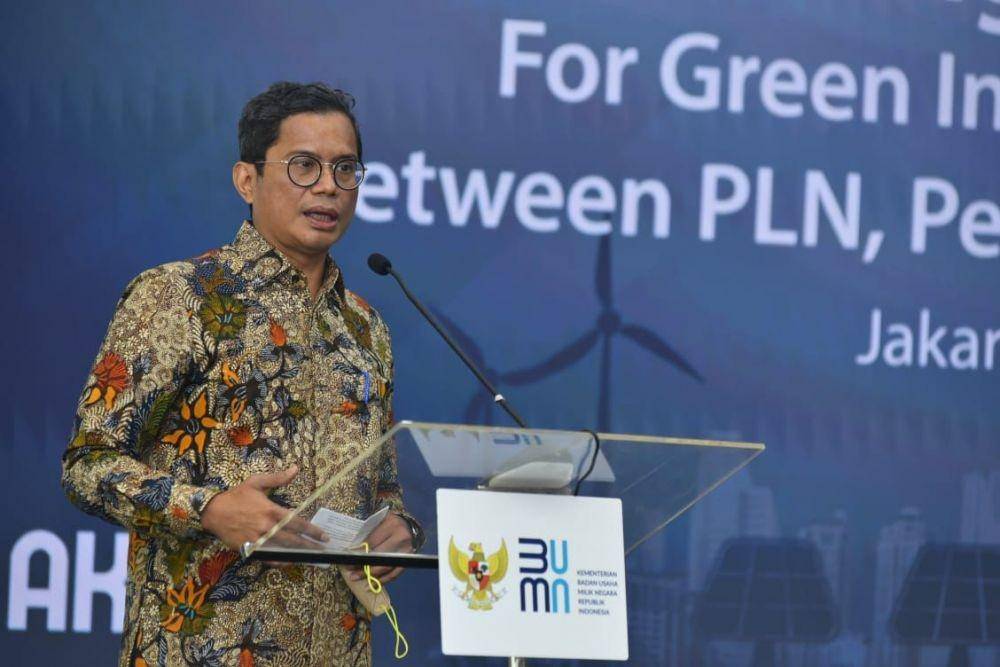 Dok. Pertamina
