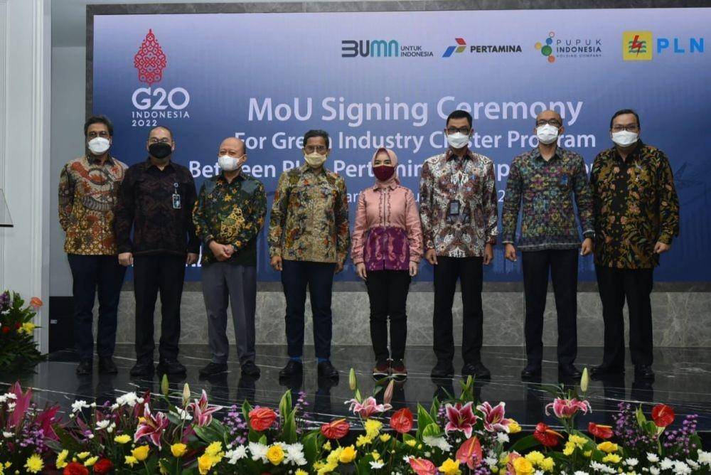 Dok. Pertamina
