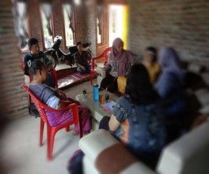 Keji! Kakek di Lampung Perkosa Cucu Difabel Rungu hingga Hamil 5 Bulan