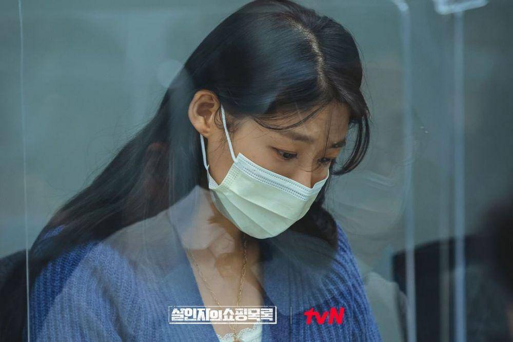 potret pembacaan naskah The Killer's Shopping List (instagram.com/tvn_drama)