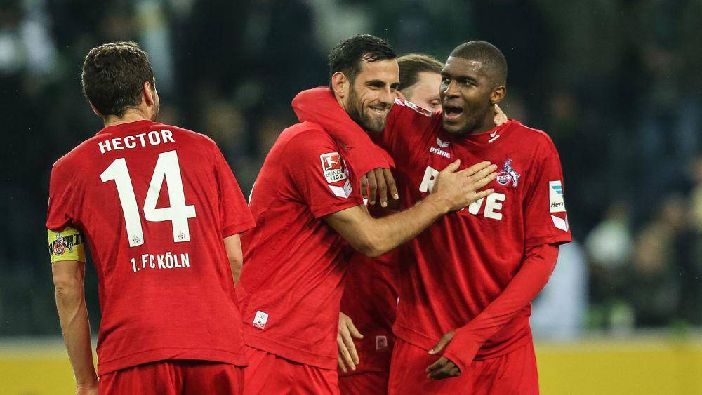FC Koln (skysports.com)