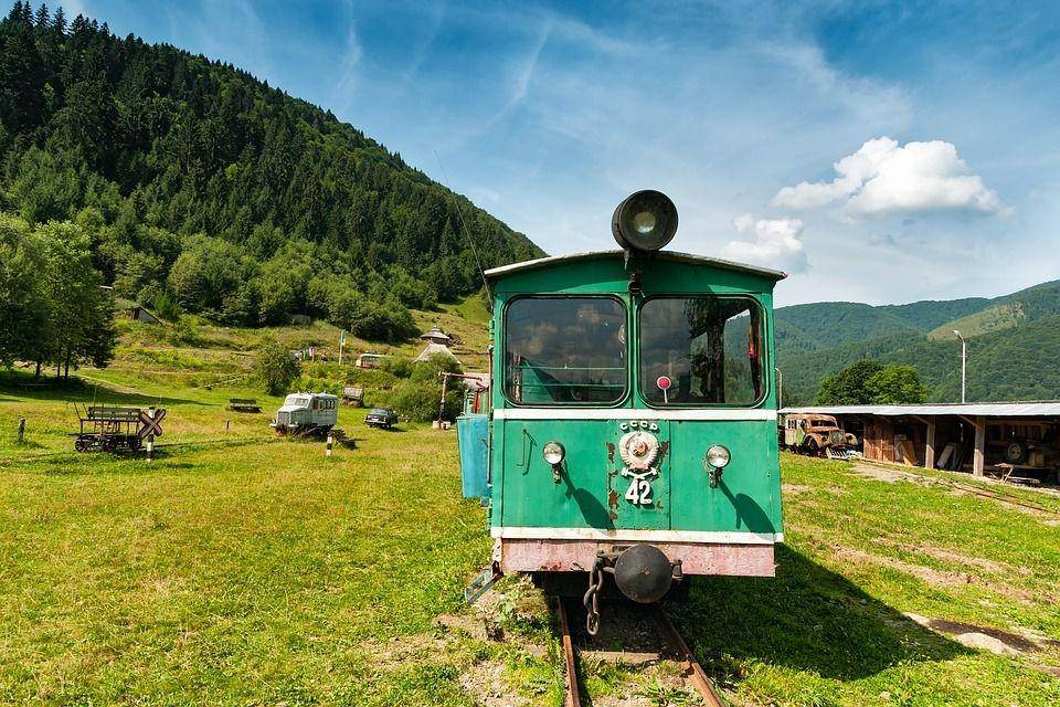 potret Desa Kolochava di Zakarpatska, Ukraina (pixabay.com/sofilayla-5331809)