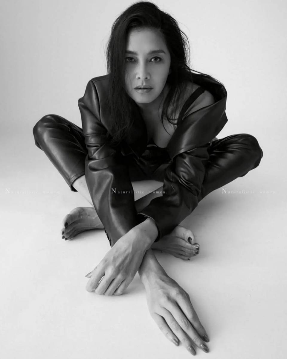 Lukkade Metinee (instagram.com/metinee)
