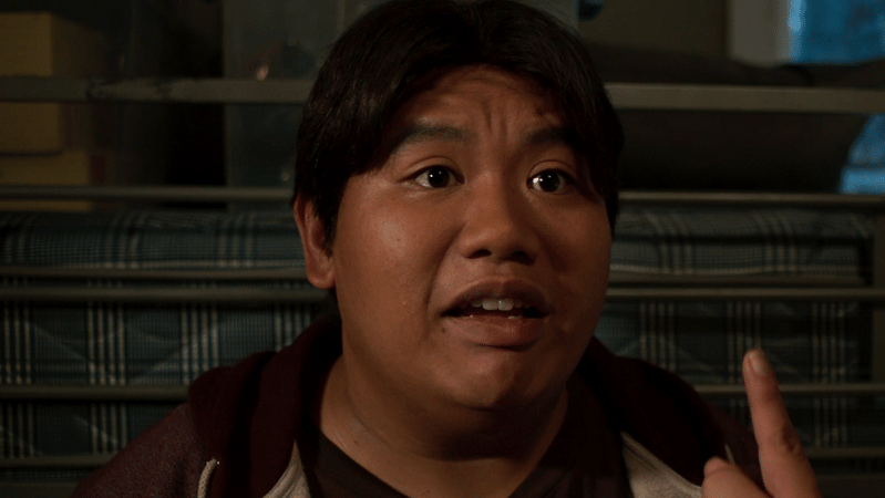 Ned Leeds versi film Marvel. (Dok. Marvel Studio/Spider-Man: Homecoming)