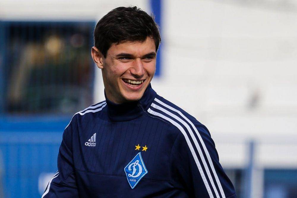 Roman Yaremchuk (twitter.com/dynamokyiven)